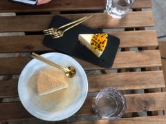 -Home Cafe(水榭春天店)
