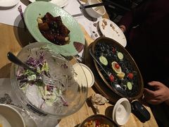 -繁花里音乐餐厅(新天地店)