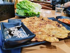-肉甲韩国木炭烤肉(新壹街1店)