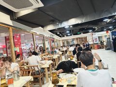 -笨罗卜浏阳菜馆(龙华鹏润达店)