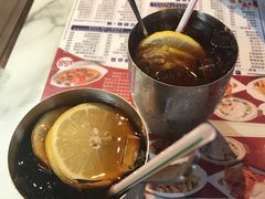 -深仔记茶餐厅(亚士厘道店)