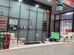 -老边饺子馆(中街店)