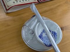 -聚首堂·特色小吃·肘子·炙子烤肉烤串(什刹海德胜门店)