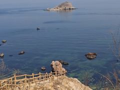 -养马岛旅游度假区