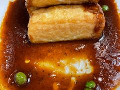 -大鸭梨烤鸭(甘家口店)