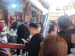 -张吉祥花椒肉火烧(老潍县美食城店)
