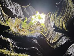 -梭布垭石林景区