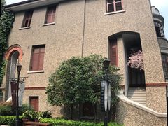 -上海孙中山故居纪念馆