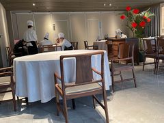 大堂-上味·小海小鲜(中联店)