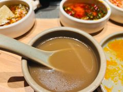 -巴奴毛肚火锅(龙湖锦艺城店)