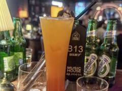 -音乐房子·Vintage Live Bar(玉林总店)