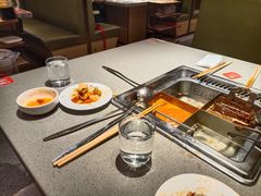 -海底捞火锅(塘厦天虹店)