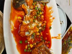 -丰收日·小海鲜·沪上家宴(顾村正大店)