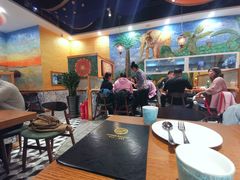 大堂-琥珀宫南亚餐厅(欢乐城店)