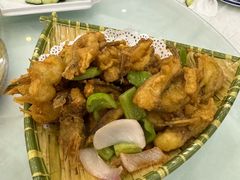 -碧海银沙海鲜餐厅(恒大海上威尼斯店)