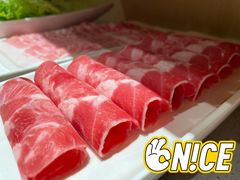-海底捞火锅(金地广场生日主题店)