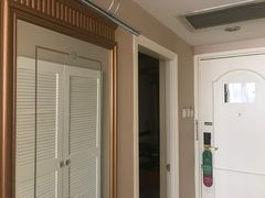 -北京好苑建国酒店