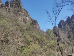 -孤山寨风景区