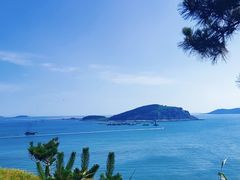 -长岛南北长山旅游景区