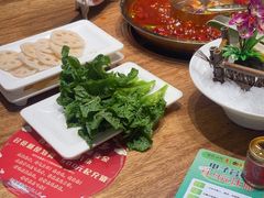 -二荆条·城市森林火锅旗舰店