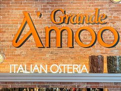 -Grande A'moo(上海万象城店)