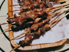 -新凯旋烧烤·燕姐千岛湖土菜