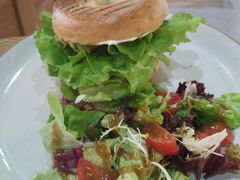 -VESH COFFEE(定西路店)