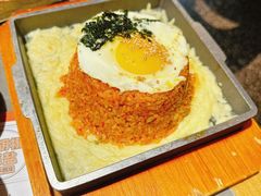 -金龙烧烤·牛肉面(西塔店)
