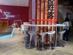 -必胜客(大悦城店)