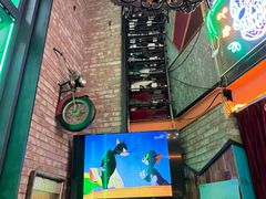 -Famous肥猫墨西哥音乐餐吧(五棵松华熙LIVE店)