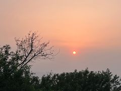 -鬼笑石后山停车场