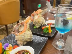 -南宁沃顿国际大酒店-自助餐厅