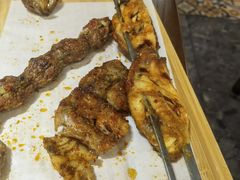 -相约·羊村小馆非遗手抓肉(七一酱园店)