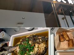 -半天妖烤鱼(西直门凯德mall店)