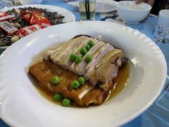 -止园酒店-中餐厅
