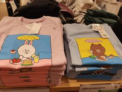 -优衣库(北京枫蓝国际广场店)