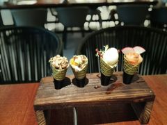 -卡朋厨房(289艺术园区店)