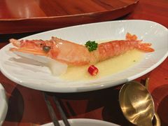 -喜鼎海胆水饺(东港店)