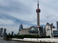 -东方明珠广播电视塔