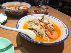-新加坡高记KOO KEE Restaurant(盈科店)