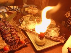 -二丁目食堂(浑南花园城店)