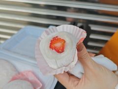 -澳门长洲糯米糍(柯打苏沙街店)
