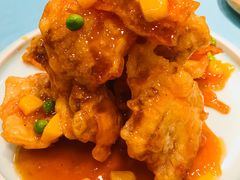 -万荣烤鸭店·北京菜(天坛店)