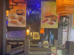 -绿茶餐厅(深圳龙华天虹购物中心店)