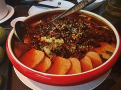 -海派悦庭·海胆烧麦·新融合菜(凯德广场店)