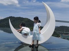 -石燕湖生态旅游景区