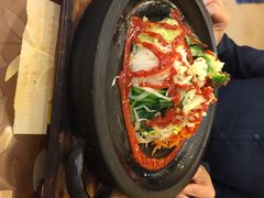 豆腐村-小公洞韩式豆腐村&Q饮品铺