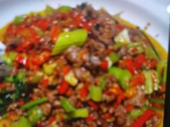 -灶东家民间菜(回兴店)