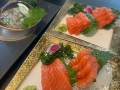 -山上下日本料理(万象城店)