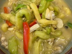 -君霖海鲜私房菜(春柳店)